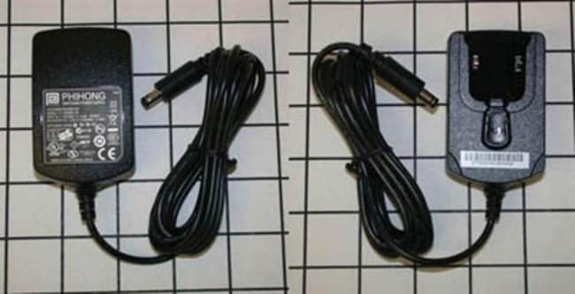 ADAPTATEUR UNIVERSEL SANS PRISE