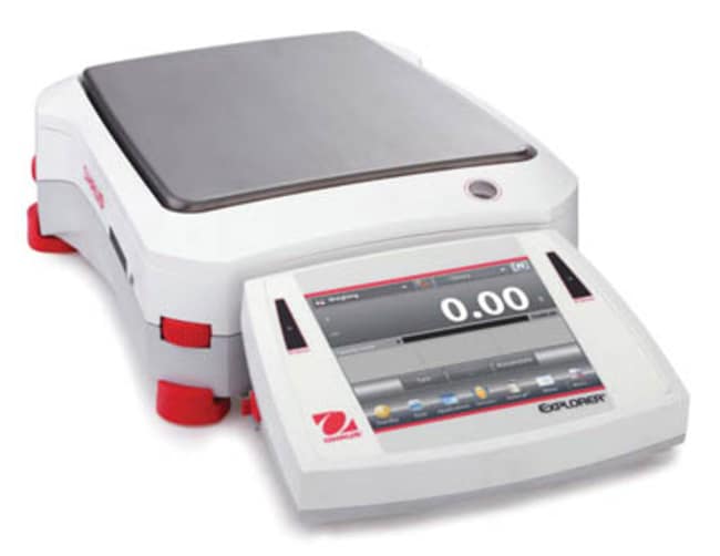 BALANCE EXPLORER 10200G/0,01G APP