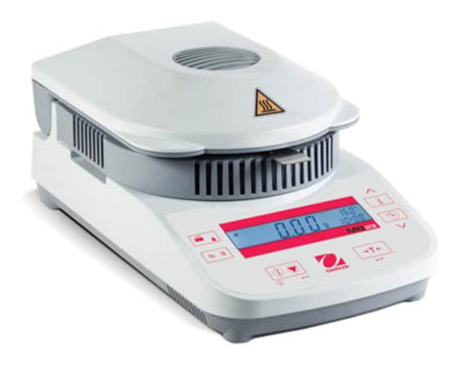 ANALYSEUR HUMIDITE INFRAROUGE MB23