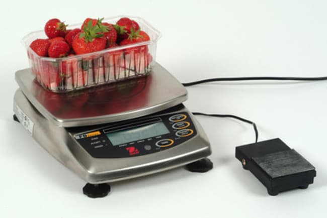 BALANCE TOUT INOX FD 15KG/2G