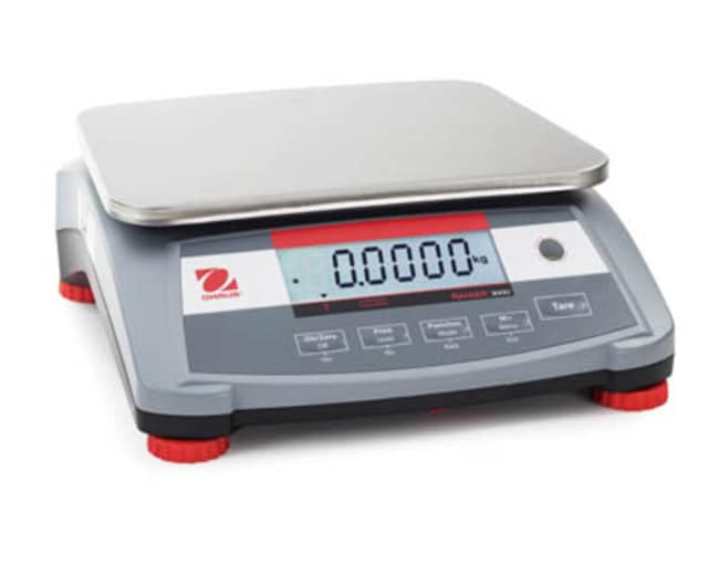 BALANCE RANGER 3000 1,5KG/0,05G