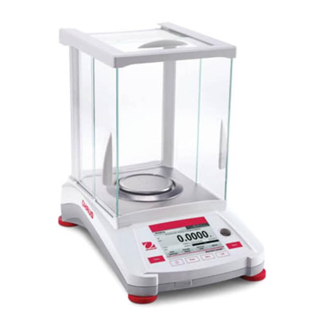 Balance Adventurer 420g/1mg AX423