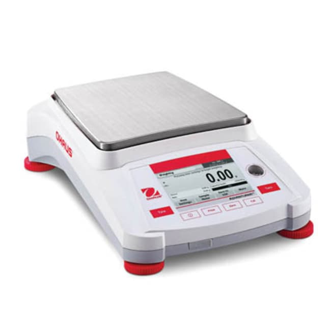 Balance Adventurer 4kg/0,01g  certifiee