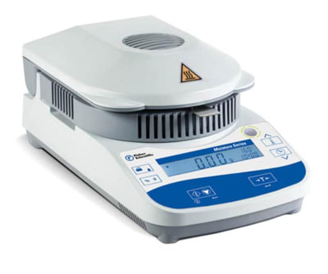 Analyseur d'humidité MBS65