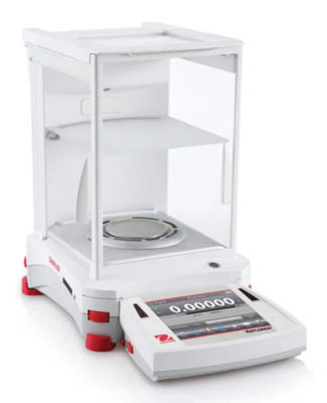 Balance Explorer EX125 120g/0,01mg