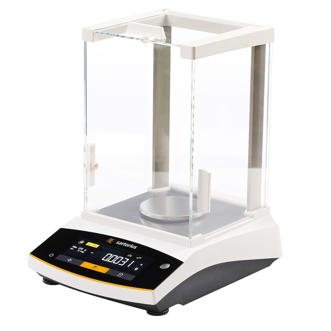 Analytical balance 220g|0.1mg