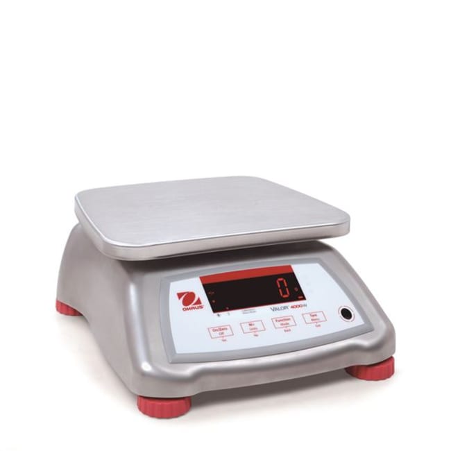 BALANCE RANGER COUNT 3000 1,5KG/0,05G