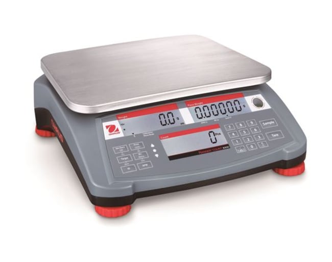 BALANCE RANGER COUNT 3000 30KG/1G