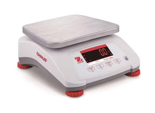 BALANCE Valor 4000 V41XWE1501T-M 1,5kG/ 0,2g Inox