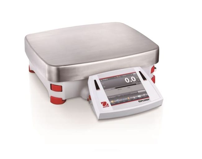 BALANCE EXPLORER 24KG/0,1G APPROUVEE