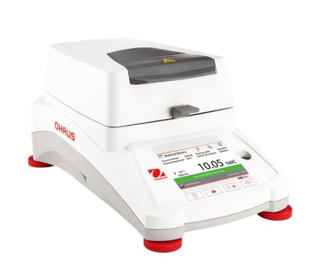 Analyseur d'humidité MB120