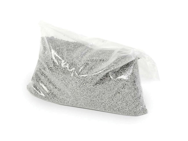 Acier inoxydable, 0.5 kg (1 Lb)