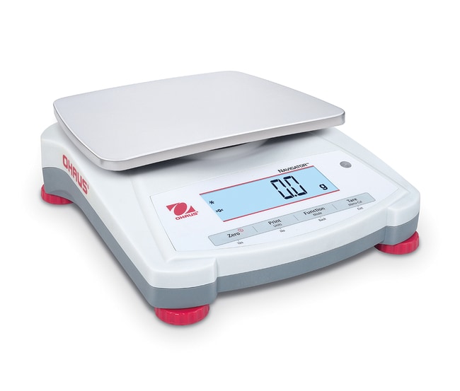 Navigator NV2201 Portable Balance, 0.1-2200G
