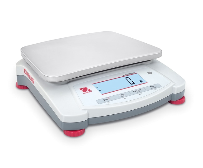 Balance Electronique NVT12000 EU