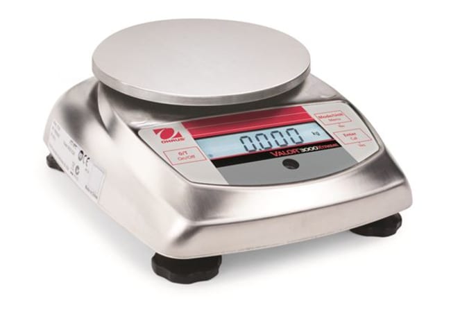 Balance 500g capacity, 0.1g readability V31XH501