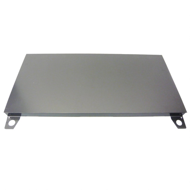 RAMPE INOX 800 mm pour VFS