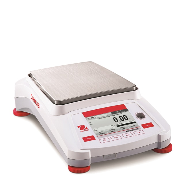 balance Adventurer AX2201 2200g/0,1g calibrage ext