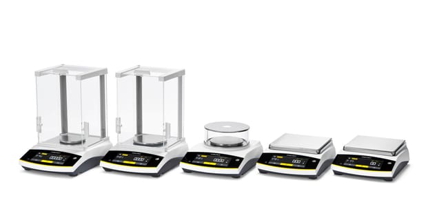 Analytical balance int.cal. 120g|0.1mg