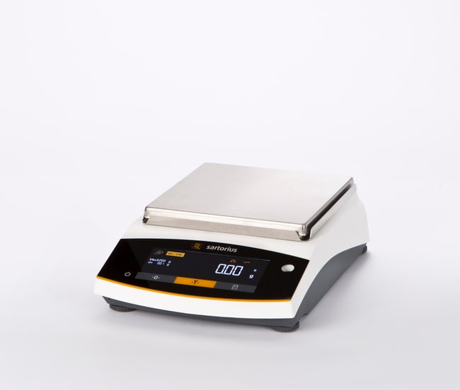 Precision balance int.cal. 2200g|10mg