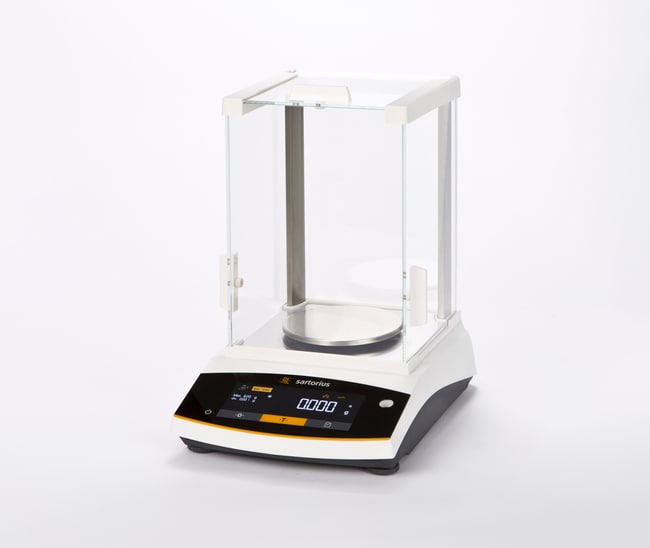 Precision balance int.cal. 220g|1mg