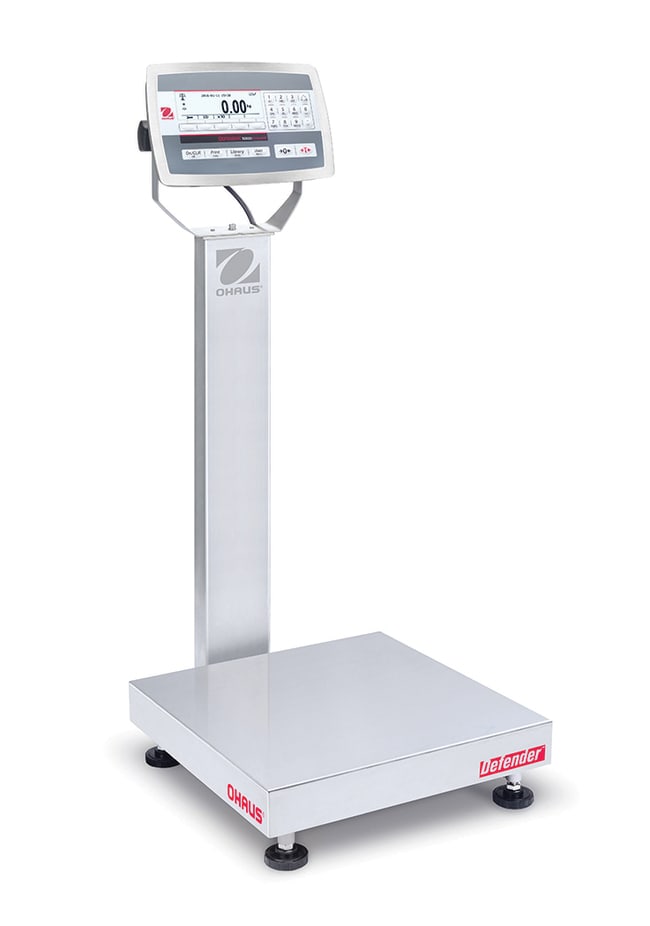Defender 5000 Stainless Steel, D52XW15WQDL7-EU,  6