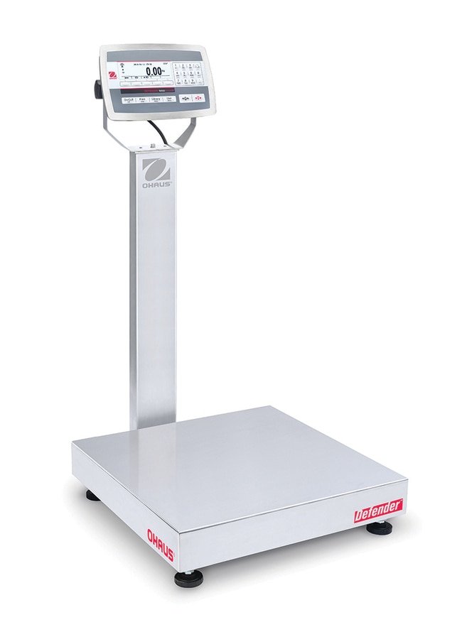 Defender 5000 Stainless Steel, D52XW150WQDX7-EU,