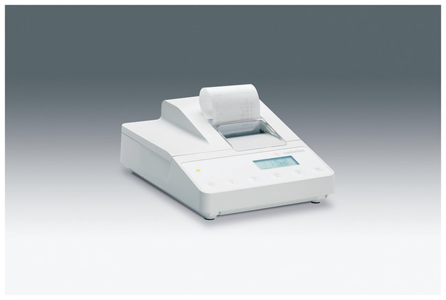 IMPRIMANTE BALANCE RS232