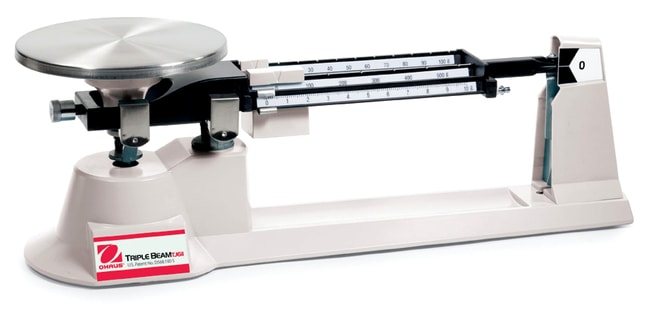 BALANCE TRIPLE BEAM 610G/0,1G