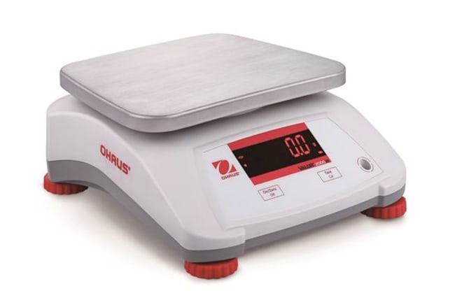 BALANCE Valor 2000 V22PWE1501T 1,5kG/ 0,2g