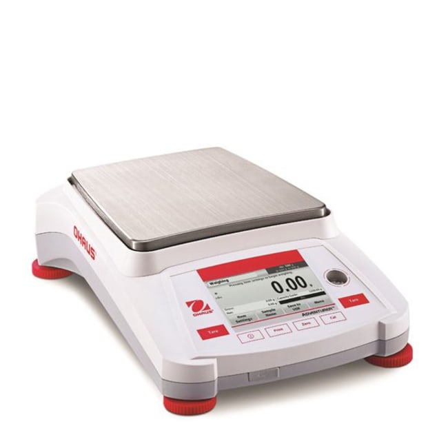 Balance Adventurer AX4201/E 4,2Kg 0,1g