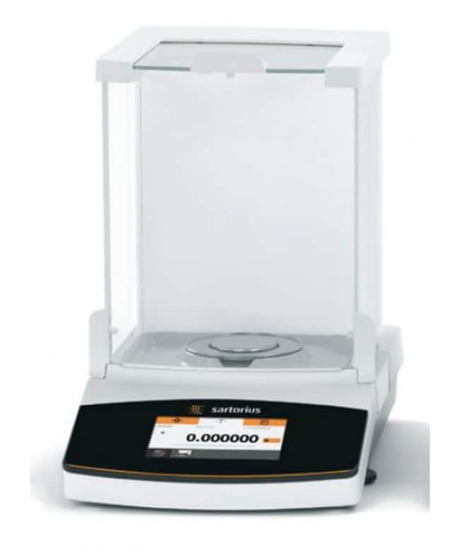 Lab Balance 20 g, 2 µg
