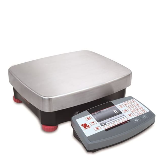 Ranger 7000 Compact Bench Scales - R71MHD35