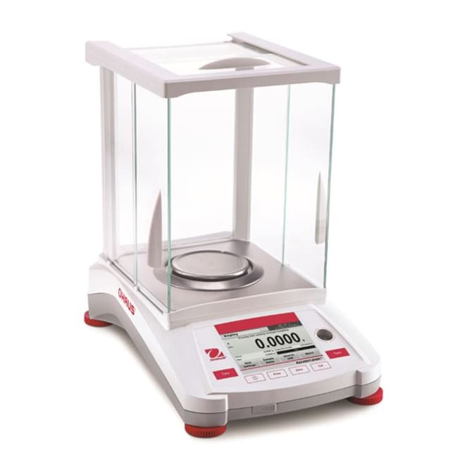 Balance Adventurer 220g/0,1mg calibrage externe