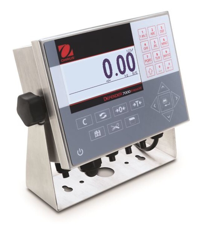 indicateur T72XW-EU