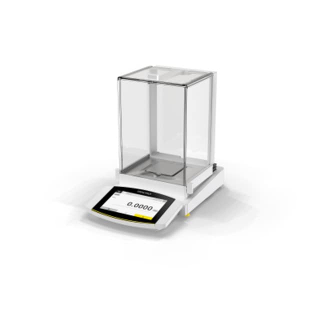 balance cubis MCA324S-2CEU-I QP99 cage de pesée I,