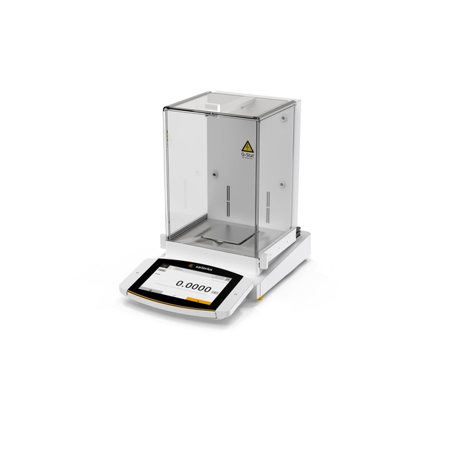 balance cubis MCA324S-2S00-I QP99 cage de pesée I,