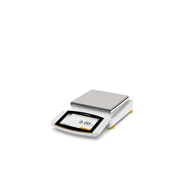 balance cubis MCA4202S-2CEU-0 QP99 charge maxi 420