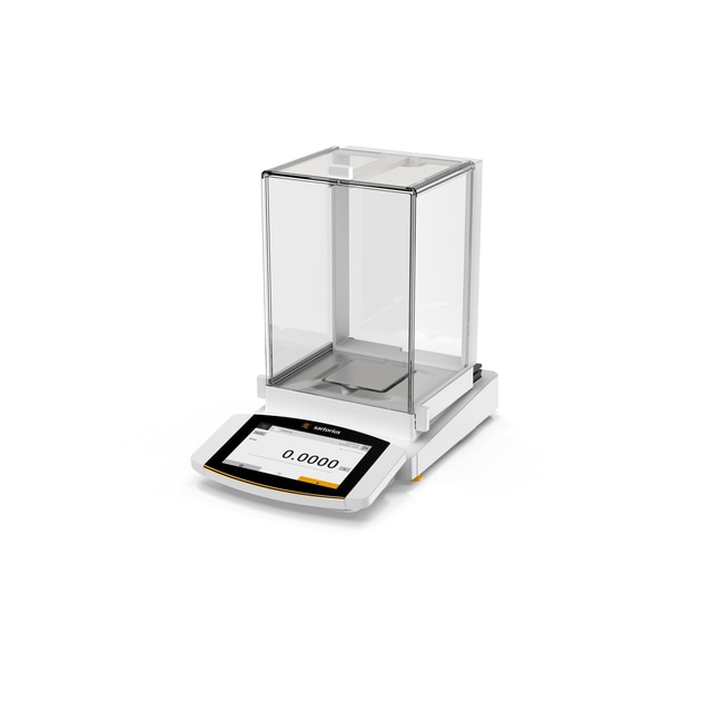 balance cubis MCA524S-2S00-U QP99 cage de pesée U,