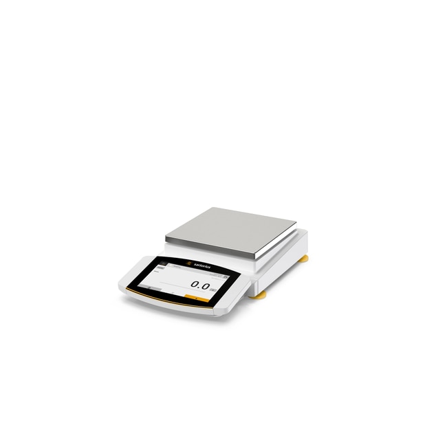 balance cubis MCA8201S-2S00-0 QP99 charge maxi 820