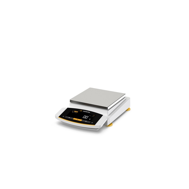 balance cubis MCE12201S-2S00-0 charge maxi 12200 g