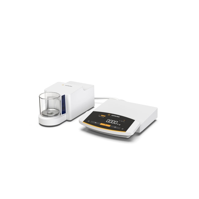 balance cubis MCE3.6P-2S00-M shield M,  charge max