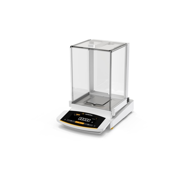 balance cubis MCE324S-2S00-U cage de pesée U, char