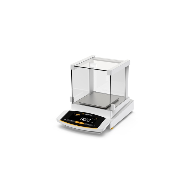 MCE2203P-2S00-E. Scale div. (d) 1|10 mg, max. load