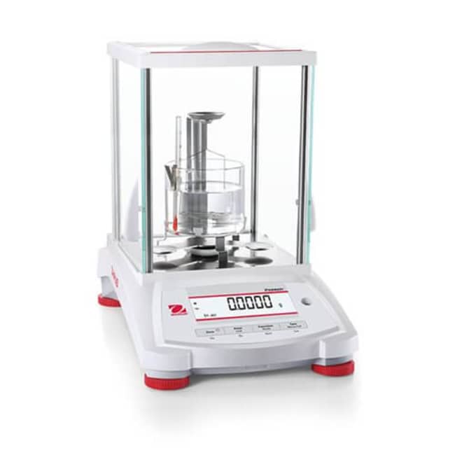 Balance Pioneer PX85M - 82g x 0.00001g, internal c