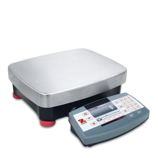 BALANCE RANGER 7000 - 35KG / 0.5G