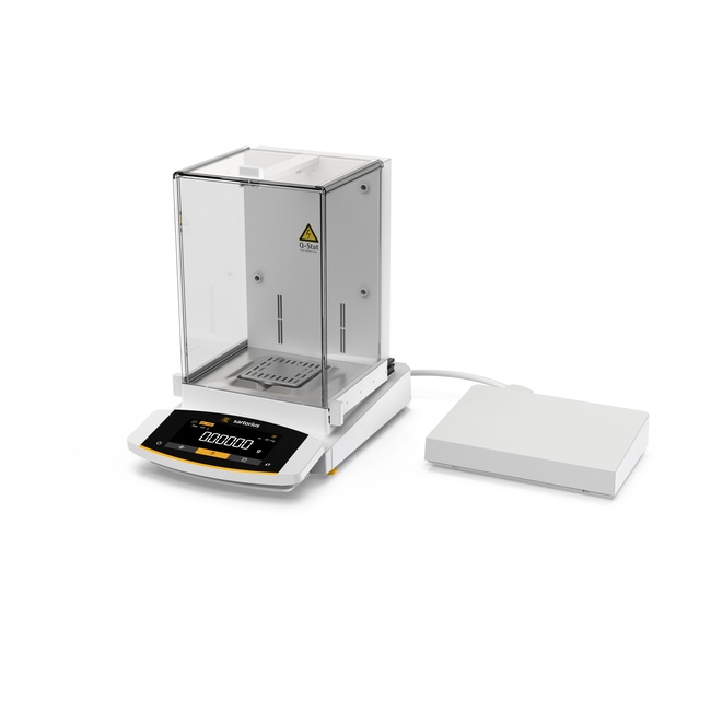 Sartorius Cubis II MCE 120g/0.01g