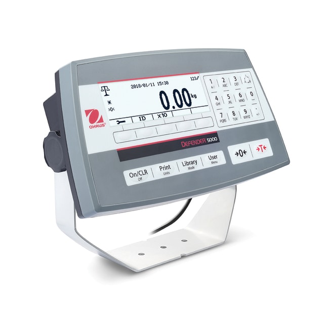 TD52P Indicator, TD52P