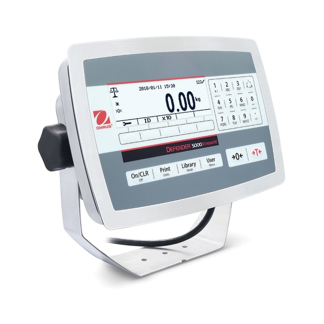 TD52XW Indicator, TD52XW-EU