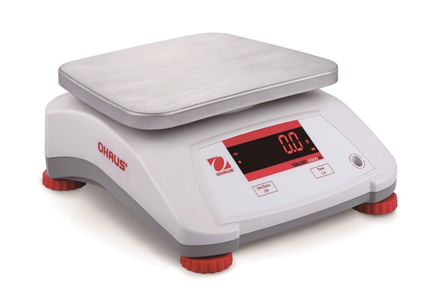 BALANCE Valor 2000 V22PWE15T 15kg/2g