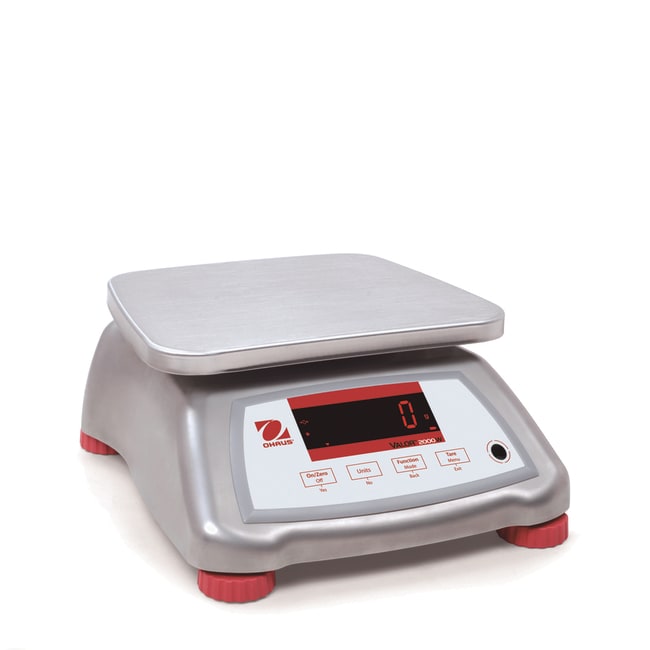BALANCE Valor 2000 V22XWE1501T 1,5kG/ 0,2g Inox
